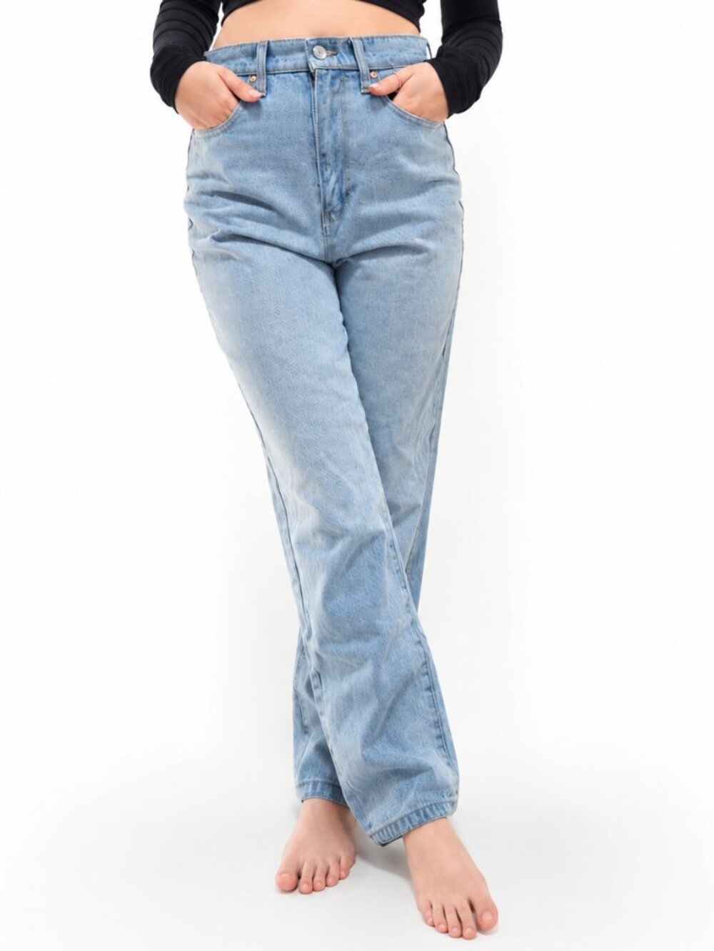 RSQ 90's Jeans Size 27